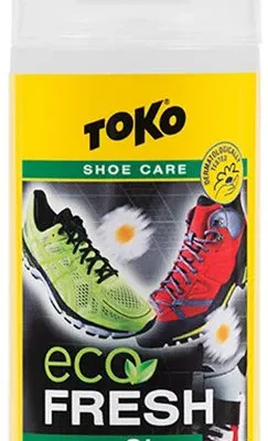 Дезодорант Toko Eco Shoe Fresh 125ml