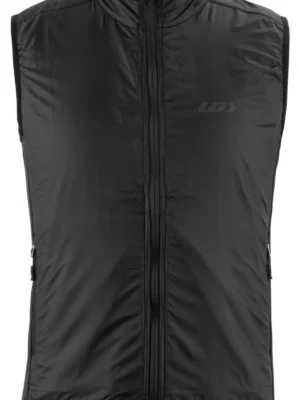 Жилет Garneau Edge Cycling Vest black