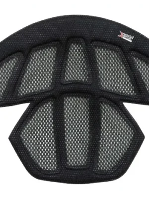 Запчастина до шолома ABUS AVENTOR/VIANTOR L (підкладка з сіткою)