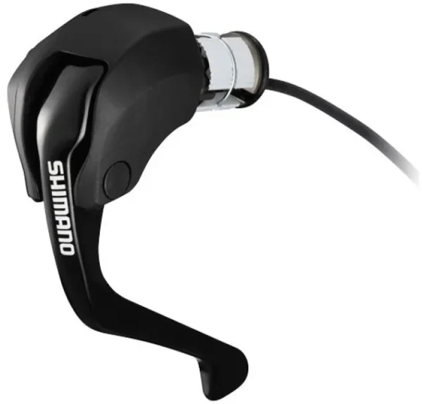 038563e3969444aa2ebc1b9f7950cbe1-convert.webp Шифтер / гальмівна ручка Shimano ST-R8060 ULTEGRA Di2 TT 2-speed left