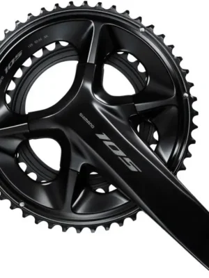 Шатуни Shimano 105 FC-R7100 172.5мм 52Х36 12-шв без каретки