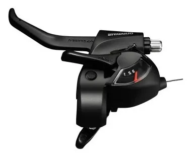 0606779950d7727f96d09fbc18b5c204-convert.webp Шифтер / гальмівна ручка Shimano ST-EF41 TOURNEY 3-speed left black (OEM)