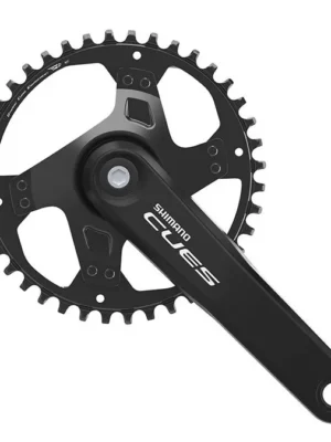 Шатуни Shimano FC-U4000-1 CUES 9/10/11-speed 40T 175mm