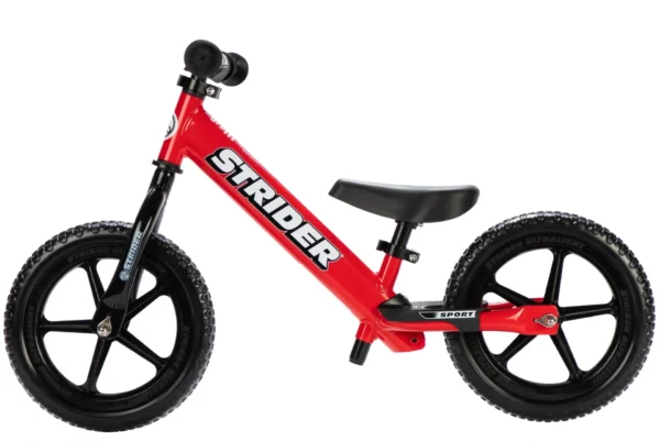 08d0daa1998e7bd8bebf48cbf3854d4b-convert.webp Баланс-байк 12" Strider Sport Red