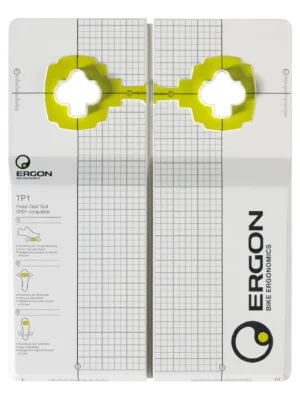 Інструмент ERGON TP1 для налаштування шипів Shimano SPD®