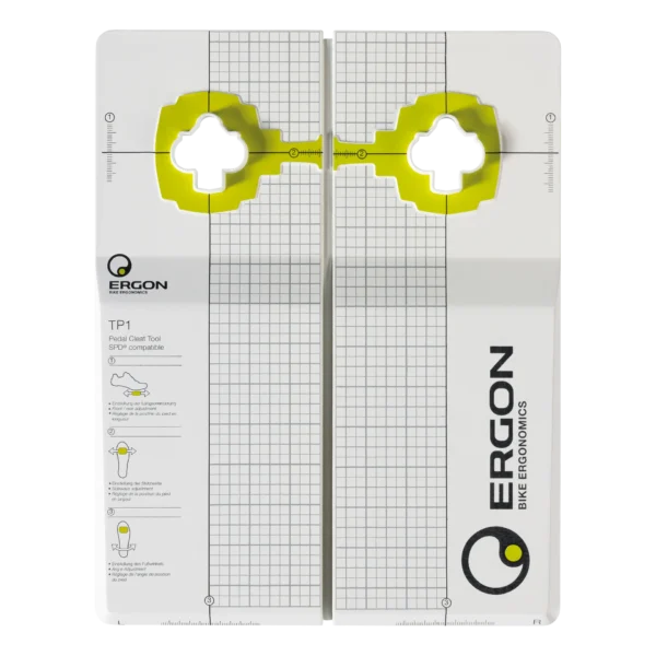 096d1fa2b0674a03577e1a04ef2ee8a9-convert.webp Інструмент ERGON TP1 для налаштування шипів Shimano SPD®