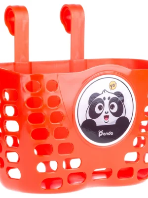 Кошик ONRIDE Pony Maxi red