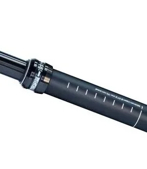 Підседельний штир-дропер PRO Discover 27,2mm/0mm offset/70mm