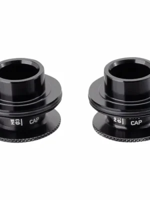 Адаптер для передньої втулки SPANK HEX ?32 Boost Torque Caps
