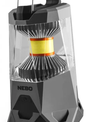 Ліхтар кемпінговий Nebo Galileo 1000 lm