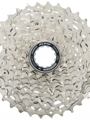 Касета Shimano CS-R7100-12 105 12-speed 11-34T