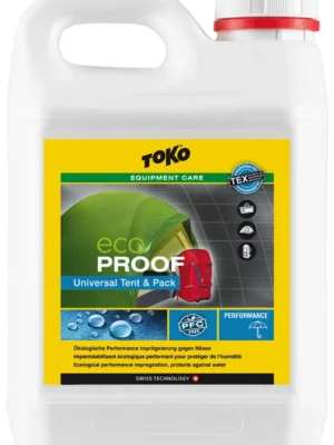 Просочення універсальне Toko Universal Tent & Pack Proof