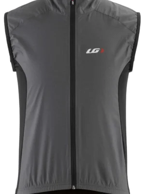 Жилет Garneau Nova 2 Cycling Vest grey