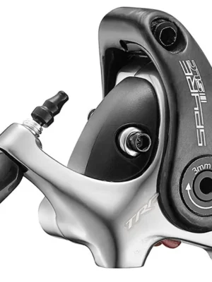 Дискове гальмо TRP Spyre SLC Flat Mount Mechanical