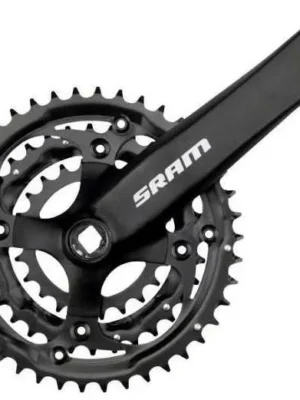 Шатуни Sram S600 175 мм 42/32/22 на 8/9 швидкостей