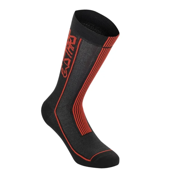 184ca4e5416d2f13be72af61314b3849-convert.webp Шкарпетки Alpinestars Summer Socks 22 black bright red
