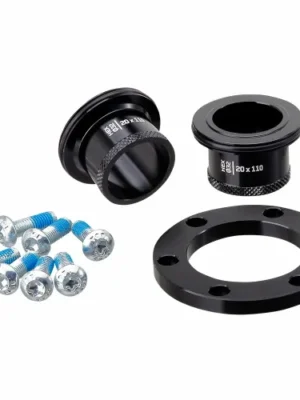 Адаптер для передньої втулки SPANK HEX ?32 Boost 20x110 Conversion Kit