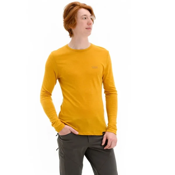 1ac76daafaafee1a787be9c03f9f2bfd-convert.webp Футболка Turbat Cozy LS Mns golden yellow