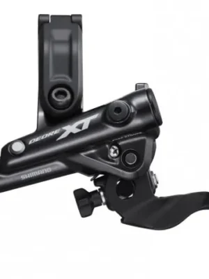Гальмівна ручка Shimano BL-M8100 DEORE XT Hydraulic left