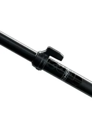 Підседельний штир-дропер PRO Koryak 31,6mm/0mm offset/150mm