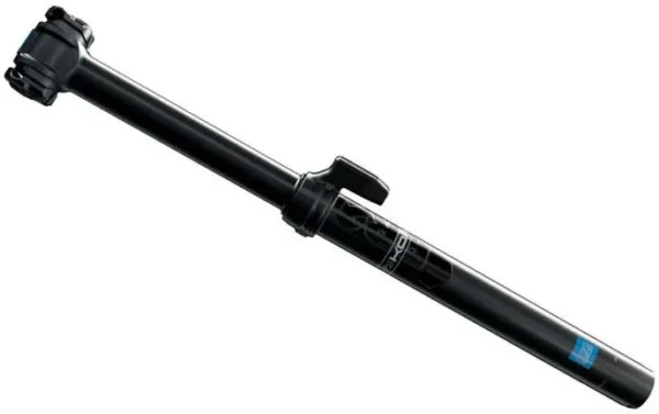 1c56cb931fdbe8ccbb7c3d77466233ad-convert.webp Підседельний штир-дропер PRO Koryak 31,6mm/0mm offset/150mm