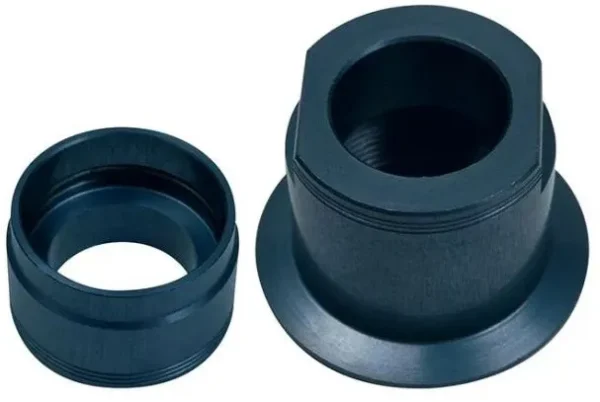 1d141a9288ed0e3340b8e591f2142672-convert.webp Адаптер втулки Mavic 308731, MTB QRM + задній з 12х142 на 9х135