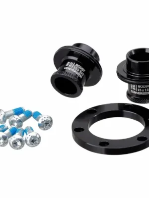 Адаптер для передньої втулки SPANK HEX ?32 Boost 15x110 Conversion Kit