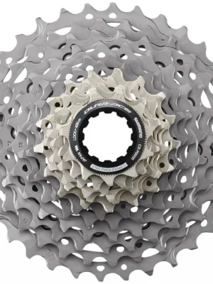 Касета Shimano CS-R9200 DURA-ACE 12-speed 11-34T