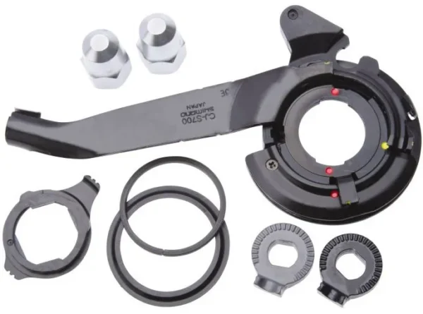 20232e021170074e002be53a88fdcb9f-convert.webp Компоненти втулки ALFINE SG-S700 11-швидк, STANDARD TYPE END (7R/7L), CAP NUT, CJ-S700 (комплект для встановлення)