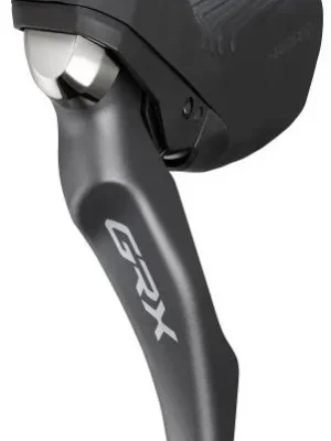 Гальмівна ручка Shimano ST-RX810 GRX Hydraulic left з управлінням дропером