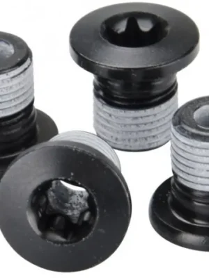 Болти зірки шатунів Shimano FC-M7000/M780 M8X8.5 (4шт.)
