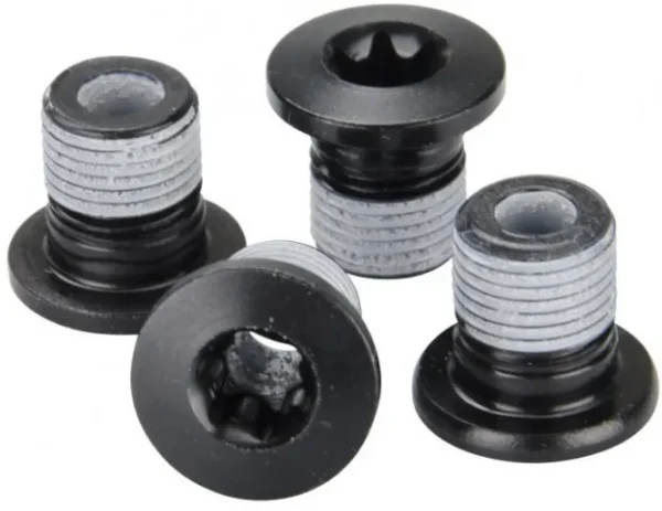Болти зірки шатунів Shimano FC-M7000/M780 M8X8.5 (4шт.)