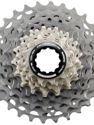 Касета Shimano CS-R9200 DURA-ACE 12-speed 11-30T