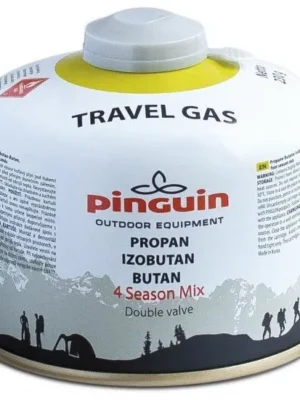 Балон газовий Pinguin 230g