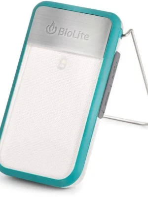 Ліхтар-повербанк BioLite TraveLight 135 люмен, Teal