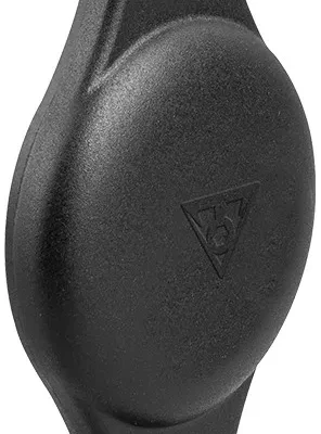 Кріплення Topeak CAGE MOUNT FOR AIRTAG, w/anti-theft bolts & Allen Key