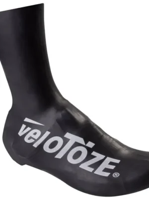 Велобахіли високі Velotoze Road Black