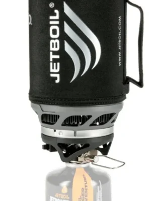 Система приготування їжі Jetboil Sumo 1.8л, Carbon