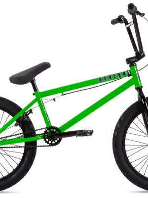 Велосипед 20" Stolen CASINO XL (2023) gang green
