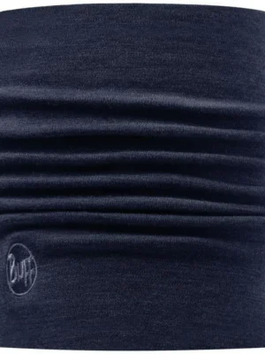 Бафф Heavyweight Merino Wool Buff® Solid Denim
