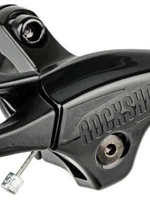 Манетка підсідельного штиря RockShox OneLoc Full Sprint Kit L 10mm