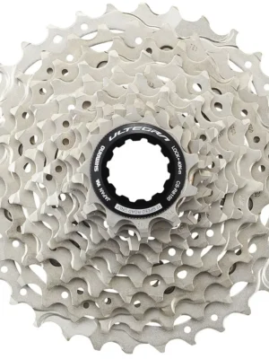 Касета Shimano CS-R8100 ULTEGRA 12-speed 11-34T