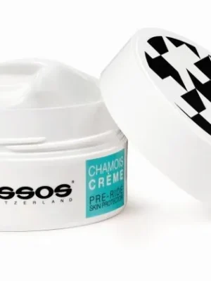 Крем ASSOS Chamois Creme 200ml man