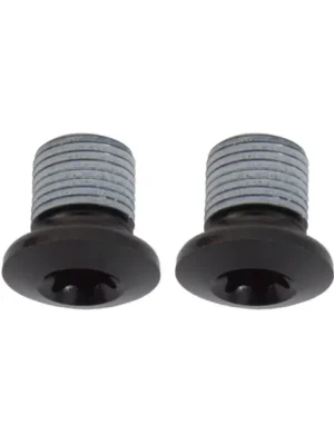 Болти зірки шатунів Shimano FC-M8000 DEORE XT M8X9.1 (4шт.)