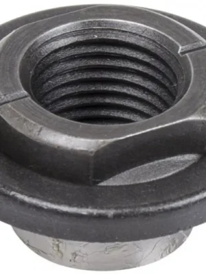 Конус Shimano HB-M525 передній+ пильник, гайка