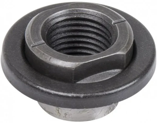 Конус Shimano HB-M525 передній+ пильник, гайка
