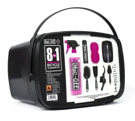 Набір для мийки Muc-Off 8in1 Bicycle Cleaning Kit