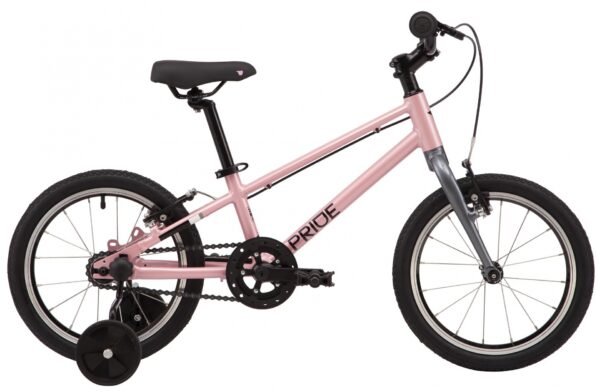 2ed9e08dd5365addefe6847af3447c6b.jpg Велосипед 16" Pride GLIDER 16 (2025) pink