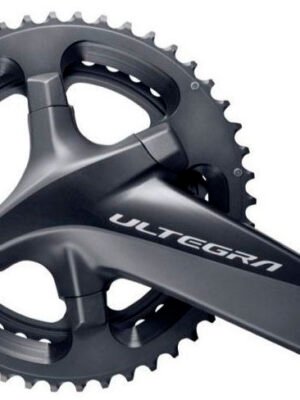 Шатуни Shimano FC-R8000 2?11 швидкостей Hollowtech II 170 мм 50?34