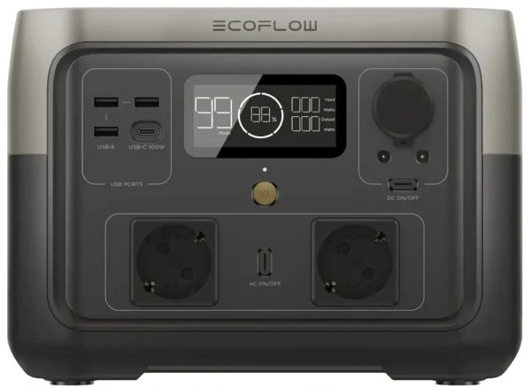 2f2ef0025df574e412bcd996737856f3-convert.webp Зарядна станція EcoFlow RIVER 2 Max 512Wh (RIVER2Max)